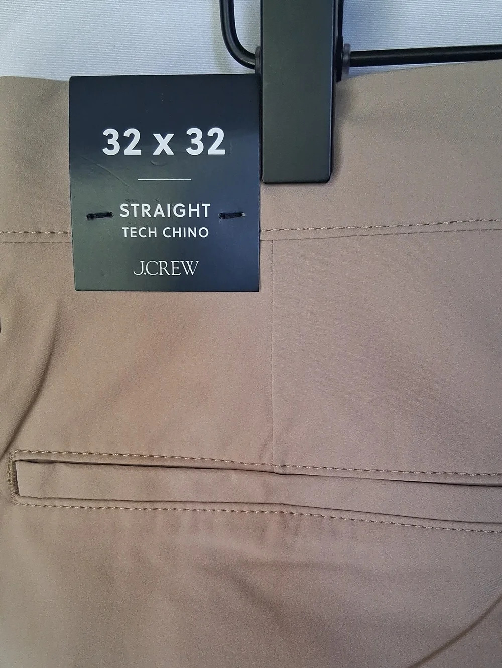 J. Crew crew tech